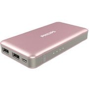 2.1A USB×2 リチウム 8000mAh RG DLP6080RG