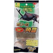 ゼリーの角皿