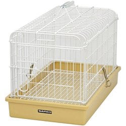 ライトキャリー 357 [小動物用キャリー]