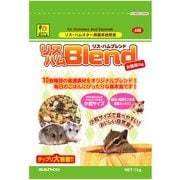 リス・ハムブレンド お徳用 1kg