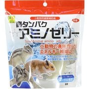 高タンパク アミノゼリー16g×10個 419