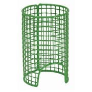 オカヤドカリのジャングルジムタワー