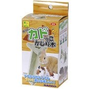 三晃 カドっこ かじり木 625