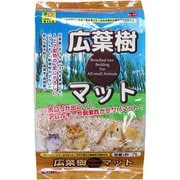 広葉樹マット 7L [小動物用底砂・床材]