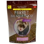 フェレット バランスフード900g