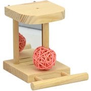 バードトイミラー [鳥用おもちゃ]