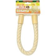 ロープパーチ 40 [鳥用止まり木]