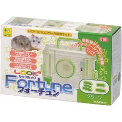 ヨドバシ.com - 三晃商会 SANKO 三晃 ルックルック フォーチュン