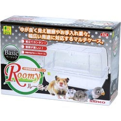 ヨドバシ.com - 三晃商会 SANKO ルーミィベーシック [小動物用