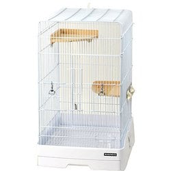 ヨドバシ.com - 三晃商会 SANKO イージーホーム37ハイ WH [小動物用