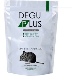ヨドバシ.com - 三晃商会 SANKO デグー・プラス ダイエット