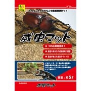 三晃 成虫マット 5L