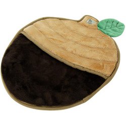 どんぐりのクッション