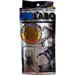 かんたん昆虫標本キット F-110