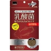 トレビオ らんちゅうのエサ 100g