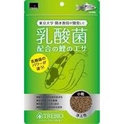 トレビオ 鯉のエサ 小粒 300g