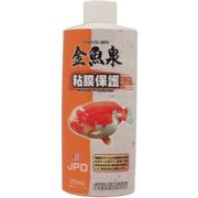 水質テスト・管理用品 金魚泉 粘膜保護
