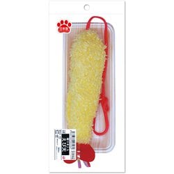 ヨドバシ.com - ドリームチェイサーズ キックまくら エビ天 [猫