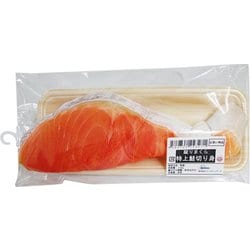 キックまくら シャケ [猫用おもちゃ]