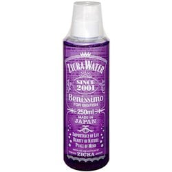 水質テスト・管理用品 ジクラウォーター中.大型魚用 250ml