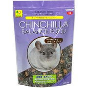チンチラバランスフード 1kg