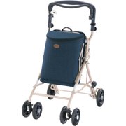シルバーカー パソカ CT ブルーデニム 39362