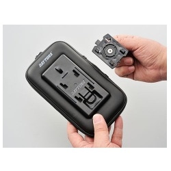 ヨドバシ.com - デイトナ DAYTONA 94944 [バイク用