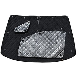 ウェイク専用シェードフロントセット LA700系専用 B7-013-F