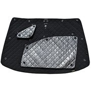 B7-013-F [ウェイク専用シェードフロントセット LA700系専用]