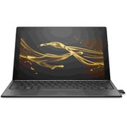 HP Spectre x2 12-c001TU-OHB 12.3インチワイド/Core i5-7260U/メモリ 8GB/SSD 512GB/ドライブレス/Windows 10 Pro 64ビット/Office Home & Business Premium プラス Office 365 サービス/アッシュブラック 1PM32PA-AACA