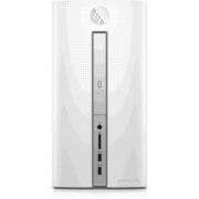 HP Pavilion 570-p010jp ブリザードホワイト Y0P86AA-AAAD