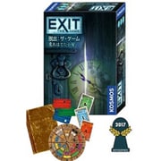 ヨドバシ Com Exit 脱出 ザ ゲーム 荒れはてた小屋 ボードゲーム のコミュニティ最新情報