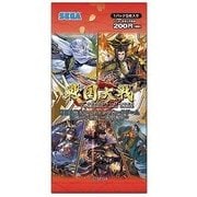 戦国大戦トレーディングカードゲーム 合戦パック弐 [トレーディングカード]