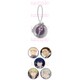青の祓魔師 京都不浄王篇 ロケットアクセサリー TypeC [キャラクターグッズ]