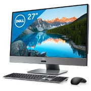 27インチ/Ryzen 7 1700/メモリ16GB/SSD 256GB+ HDD 1TB/ドライブレス/Windows 10 Home 64ビット/Office Home & Business Premium/シルバー FI89-7NHB
