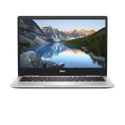 13.3インチ/Core i5-8250U/メモリ8GB/SSD 256GB/ドライブレス/Windows 10 Home 64ビット/Office Home & Business Premium/シルバー MI53-7WHBS