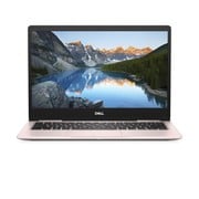 13.3インチ/Core i5-8250U/メモリ8GB/SSD 256GB/ドライブレス/Windows 10 Home 64ビット/Office Home & Business Premium/ピンクシャンパン MI53-7WHBP