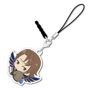 ボッチくん アクリルチャーム DIVE！！ 大広陵 [キャラクターグッズ]