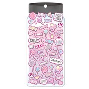 MYCOLLESEAL キャンディキス