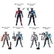 創動 仮面ライダービルド BUILD1セット [コレクション食玩]