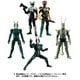SHODO仮面ライダーVS7 [コレクション食玩]