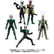 SHODO仮面ライダーVS7 [コレクション食玩]