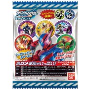 仮面ライダー ブットバソウルモットラムネ [コレクション食玩]