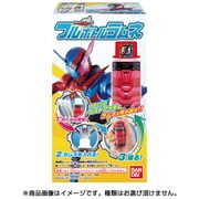 仮面ライダービルド フルボトルラムネ [コレクション食玩]