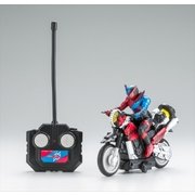 ビルド 仮面ライダービルド RCマシンビルダー