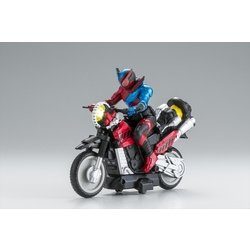 新品　仮面ライダービルド RC マシンビルダー　未開封 Amazon.co.jp: 仮面ライダービルド RC マシンビルダー : おもちゃ