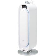 超音波式加湿器 木造7畳/洋室11畳 ホワイト KHM-5571 W