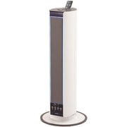 超音波式加湿器 木造7畳/洋室11畳 ホワイト KHM-4071 W