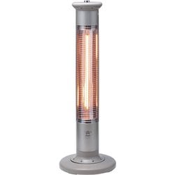 アラジン（日本エーアイシー）遠赤グラファイトヒーター 遠赤グラファイトヒーター（1灯管） | Aladdin（アラジン）公式