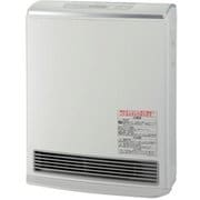 ガスファンヒーター AirGrand（エアグラン） 木造15畳まで/コンクリート20畳まで プロパンガス用 ナチュラルホワイト 9-140-5555
